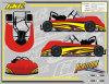 IGNITION SIDE WRAPS
